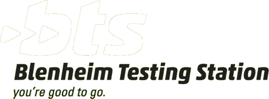 Client Profile for Blenheim Testing Station