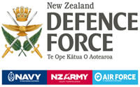 Discount For NZ Defence Force Members At Blenheim Testing Station Ltd In Marlborough NZ
