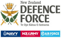 Discount For NZ Defence Force Members At Blenheim Testing Station Ltd