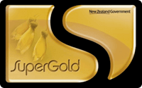 Discount For SuperGold Card Holders At Blenheim Testing Station Ltd In Marlborough NZ